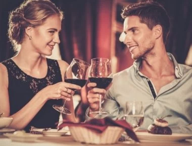 Το 33% των γυναικών βγαίνουν ραντεβού για αυτόν τον απρόσμενο λόγο